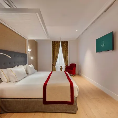 Aurea Ana Palace By Eurostars Company Будапешт