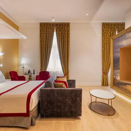 Aurea Ana Palace By Eurostars Company Будапешт