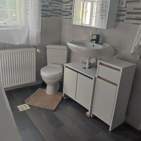 Village Rakoshegy Apartman