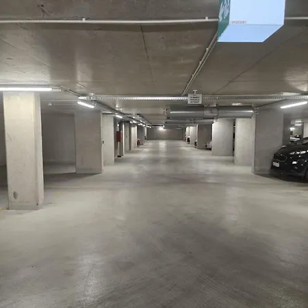 B14 Apartman Budapest