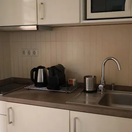Harmonia Palace Apartamento *