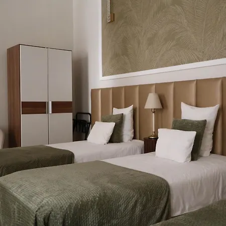 Apartamento Harmonia Palace *