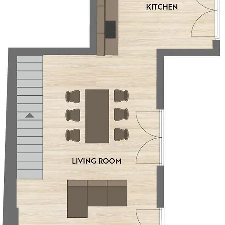D52 Apartment Budapest
