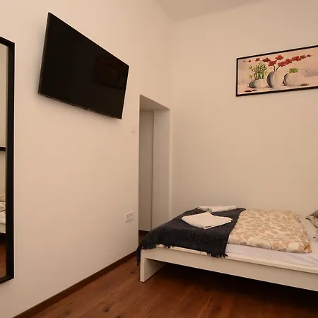 Jozsef Krt 3 Apartment - Near Corvin Apartment *