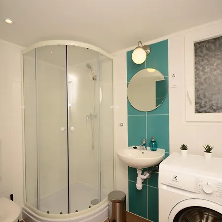 Jozsef Krt 3 Apartment - Near Corvin Apartment Budapest
