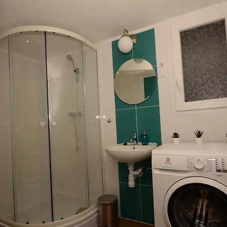 Apartment Jozsef Krt 3 Apartment - Near Corvin Budapest