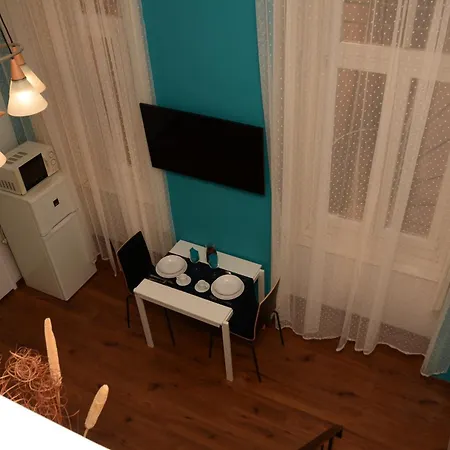 Apartment Jozsef Krt 3 Apartment - Near Corvin *