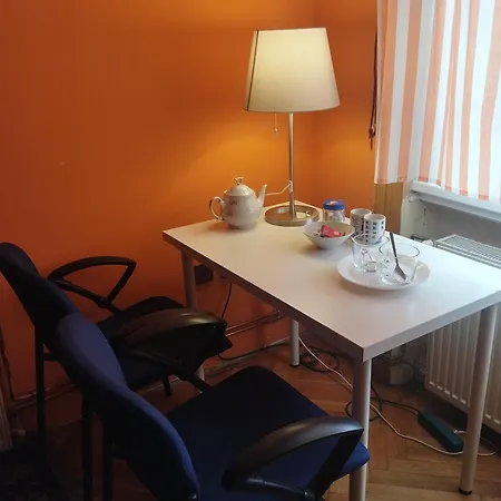 Cuki * Budapest