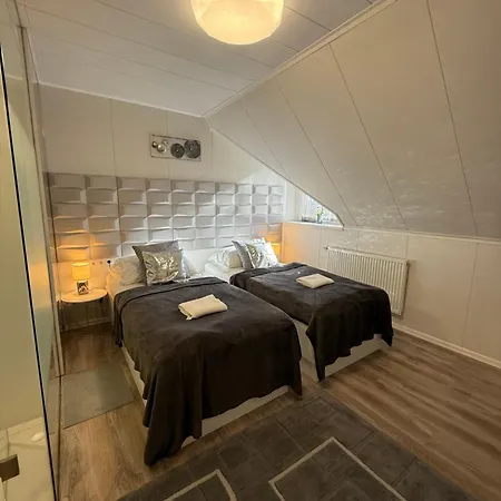 Le Rose & Park 3* Βουδαπέστη
