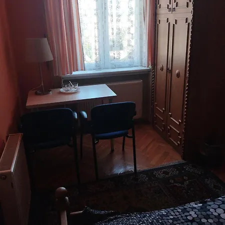 Cuki Gæstehus Budapest