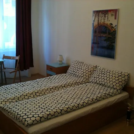 Hostel Caterina Private And Budapešť