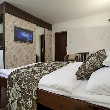 Parliament Penthouse Boutique Budapest