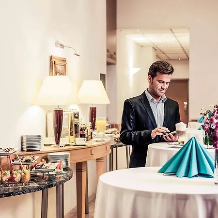 Ibis Styles Center Hotel 3*