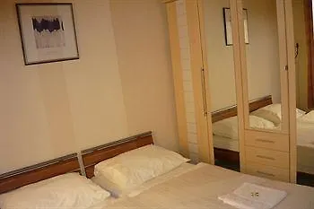 Hostal Boomerang Budapest
