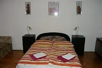 Boomerang Hostal
