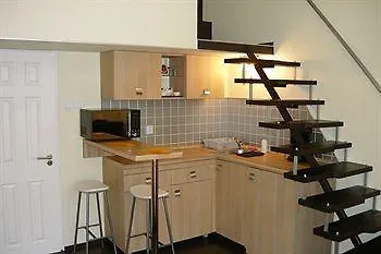 Hostal Boomerang Budapest