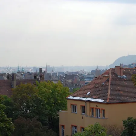 Nocleg ze śniadaniem Gardonyi Vendeghaz 2*