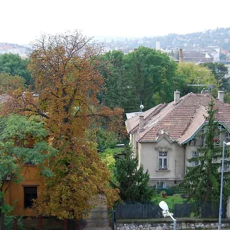 Gardonyi Vendeghaz Nocleg ze śniadaniem 2*