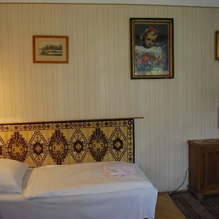 Gardonyi Vendeghaz Panzió Budapest