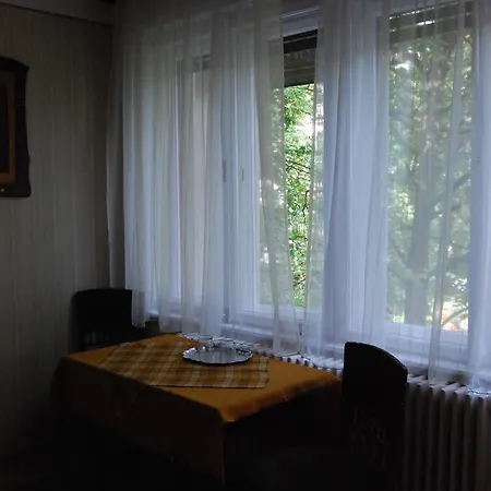 Gardonyi Vendeghaz Nocleg ze śniadaniem