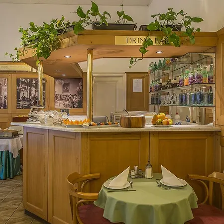 Peregrinus Hotel Budapest