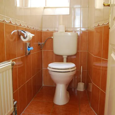 Szálloda Peregrinus Hotel Budapest