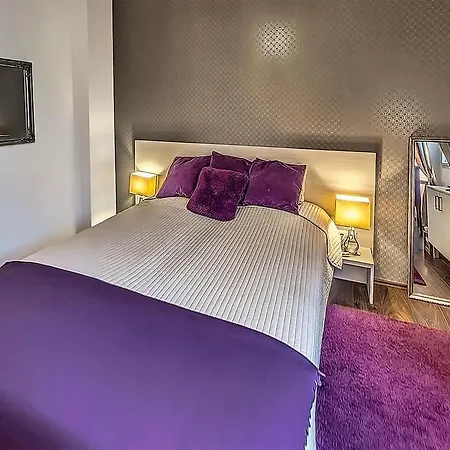 Elizabeth Square Residences * Βουδαπέστη