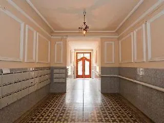 Vaci Utca Hotel 3*