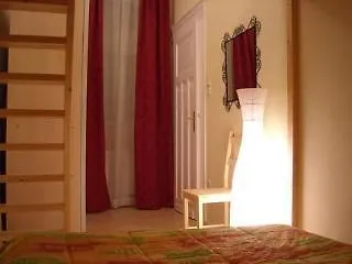 Hotel Vaci Utca