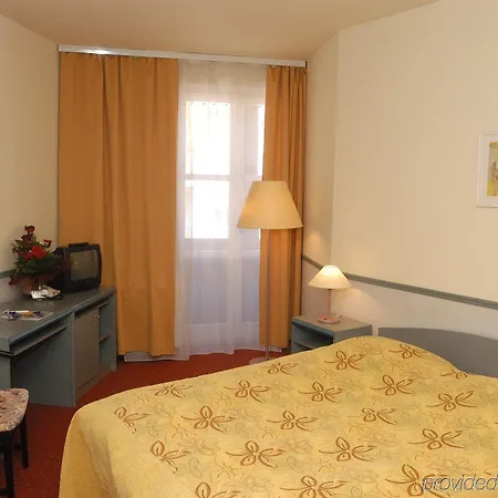 Corvin Corvin Wing 4* Budapest