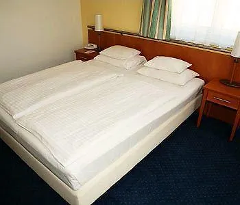 Veritas Hotell Budapest