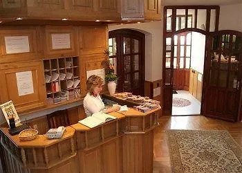 Bed & Breakfast Kapu Panzio 3*