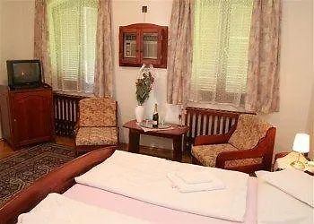 Bed & Breakfast Kapu Panzio 3*