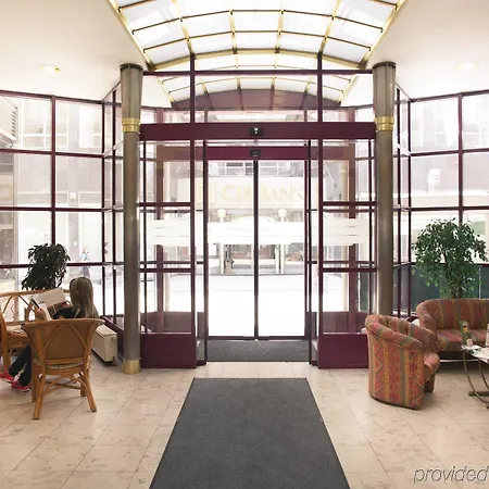 Pilvax Hotel 3*