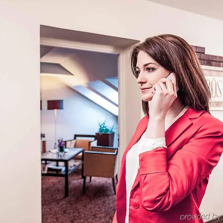 Ibis Styles Center 3* Budapest