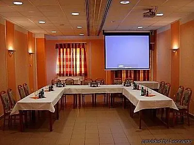 Berlin 3* Budapest
