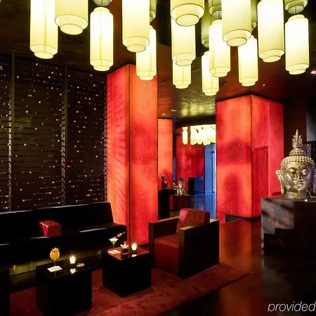 Buddha-bar Klotild Palace 5* Budapest