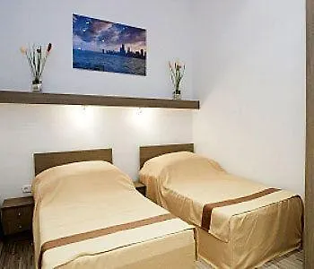 Centrooms House Budapeste