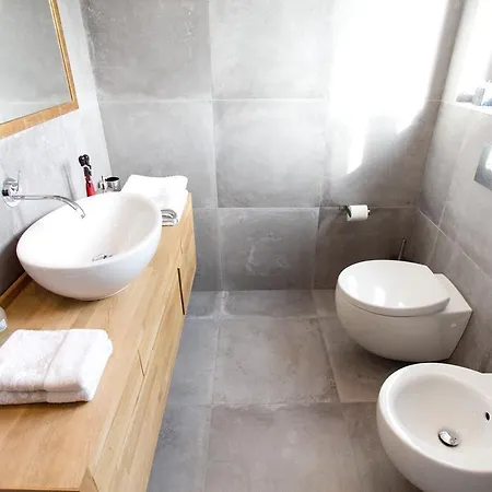 Apartment Ice Breaker Budapest