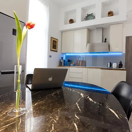 Apartment Ice Breaker Budapest