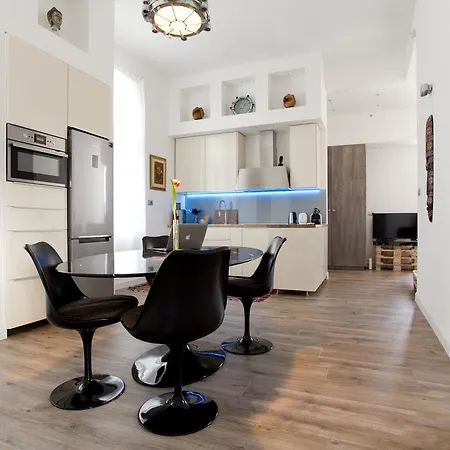 Apartment Ice Breaker Budapest