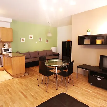 Hotel Easy Star Budapest