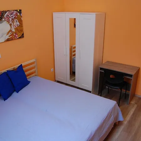 Guest house Colors Guest House Budapest