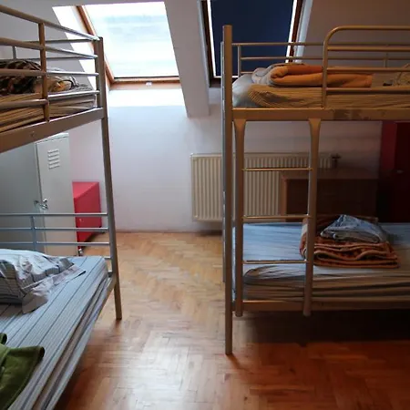 Colors Guest House Budapest Guest house