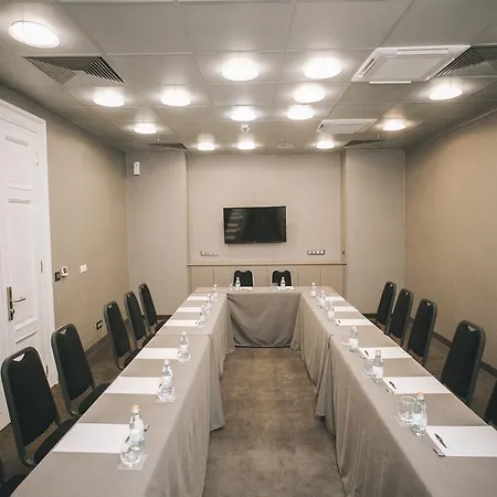 Zenit Palace Будапешт