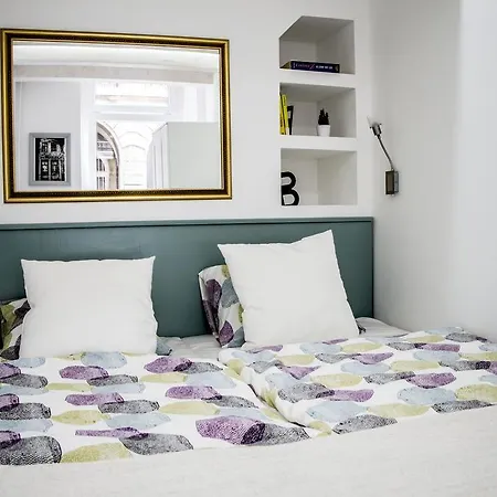 Apartament Romeo's Budapeszt