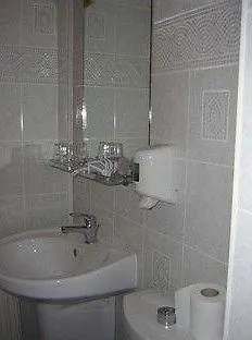 Hotel Panda 3*