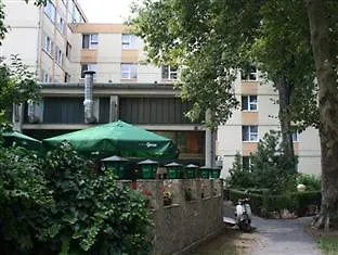 Hostel Flandria Boedapest