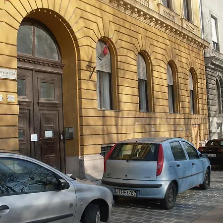 Art Gallery * Budapest