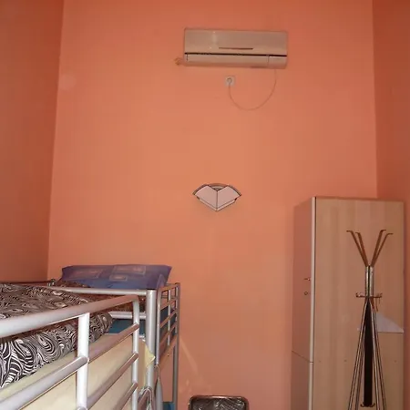 Art Gallery Hostal Budapest